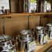 New merchandise containers at People's Food Co-op on Sunday, June 23. Daniel Brenner I AnnArbor.com